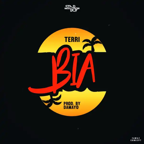 Instrumental: Terri - Bia